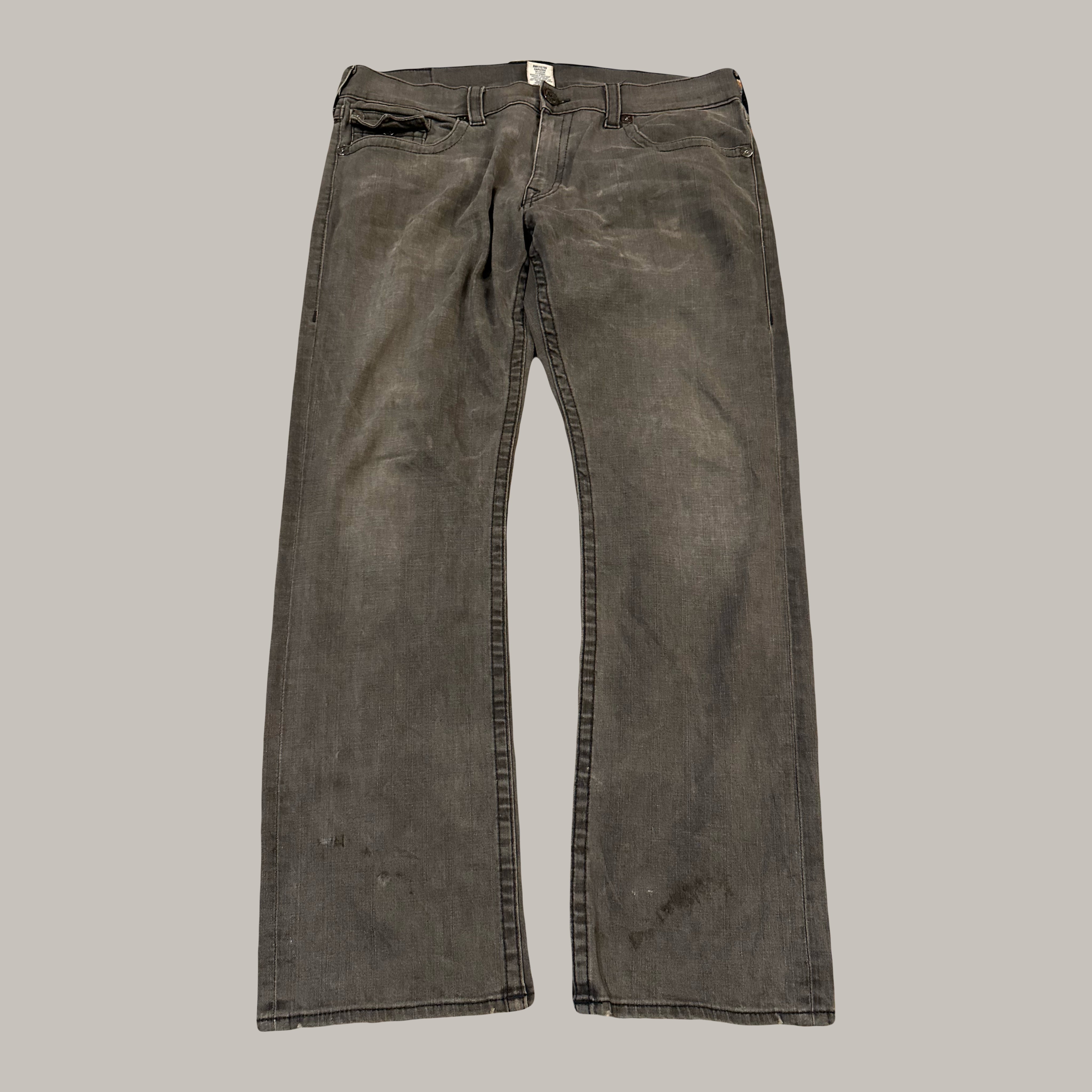 Billy studded Jeans (40)