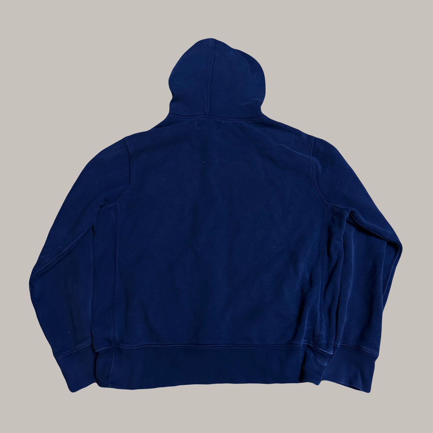 Big Pony Hoodie (M)