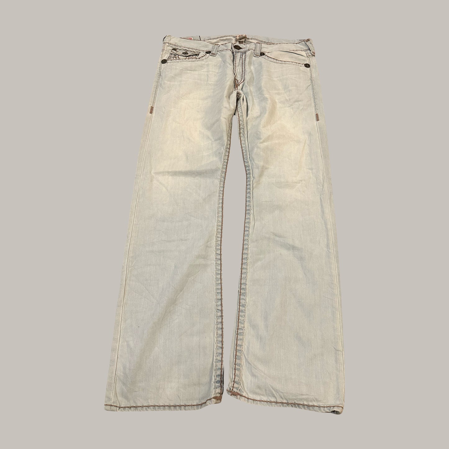 Ricky Super T Jeans (40)