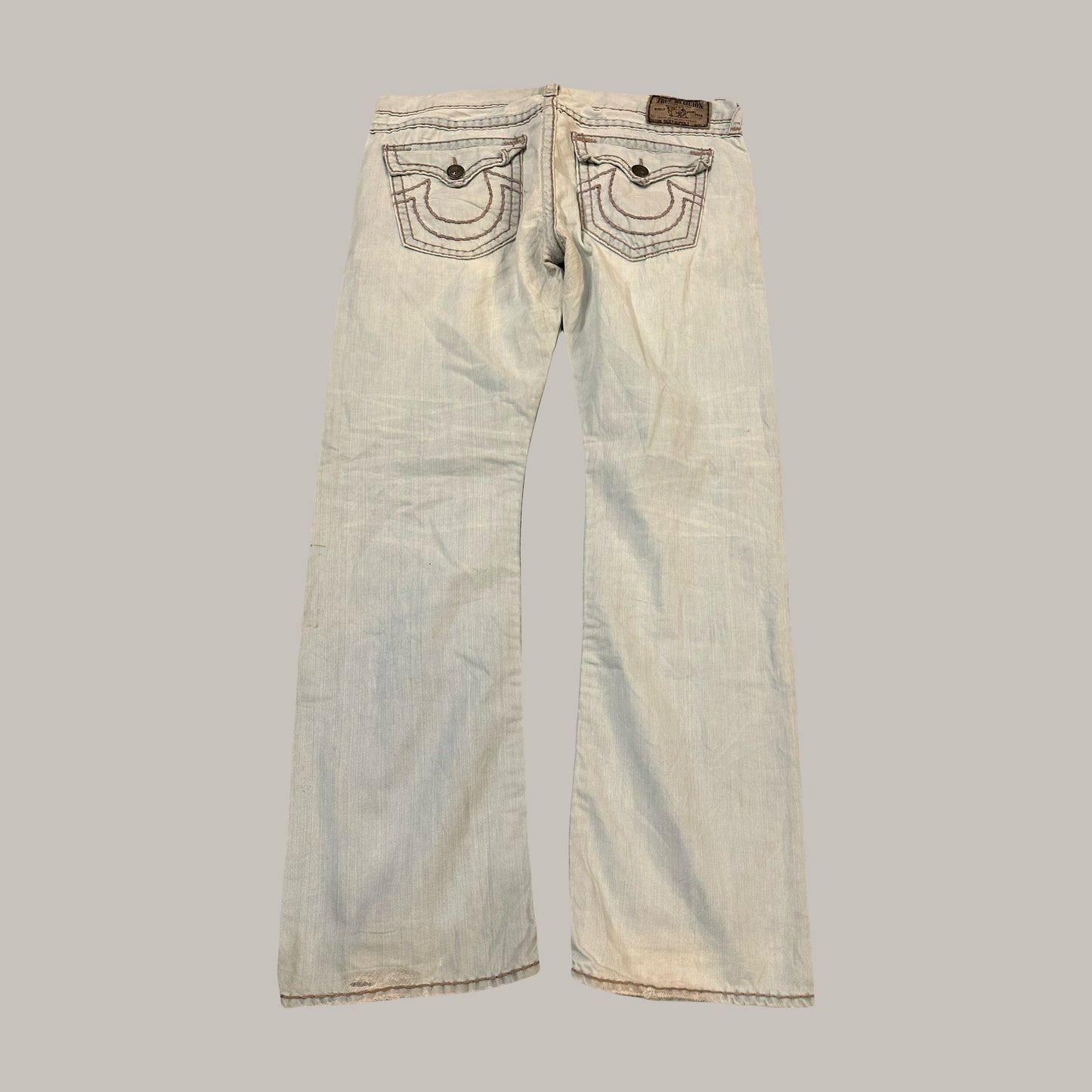 Ricky Super T Jeans (40)