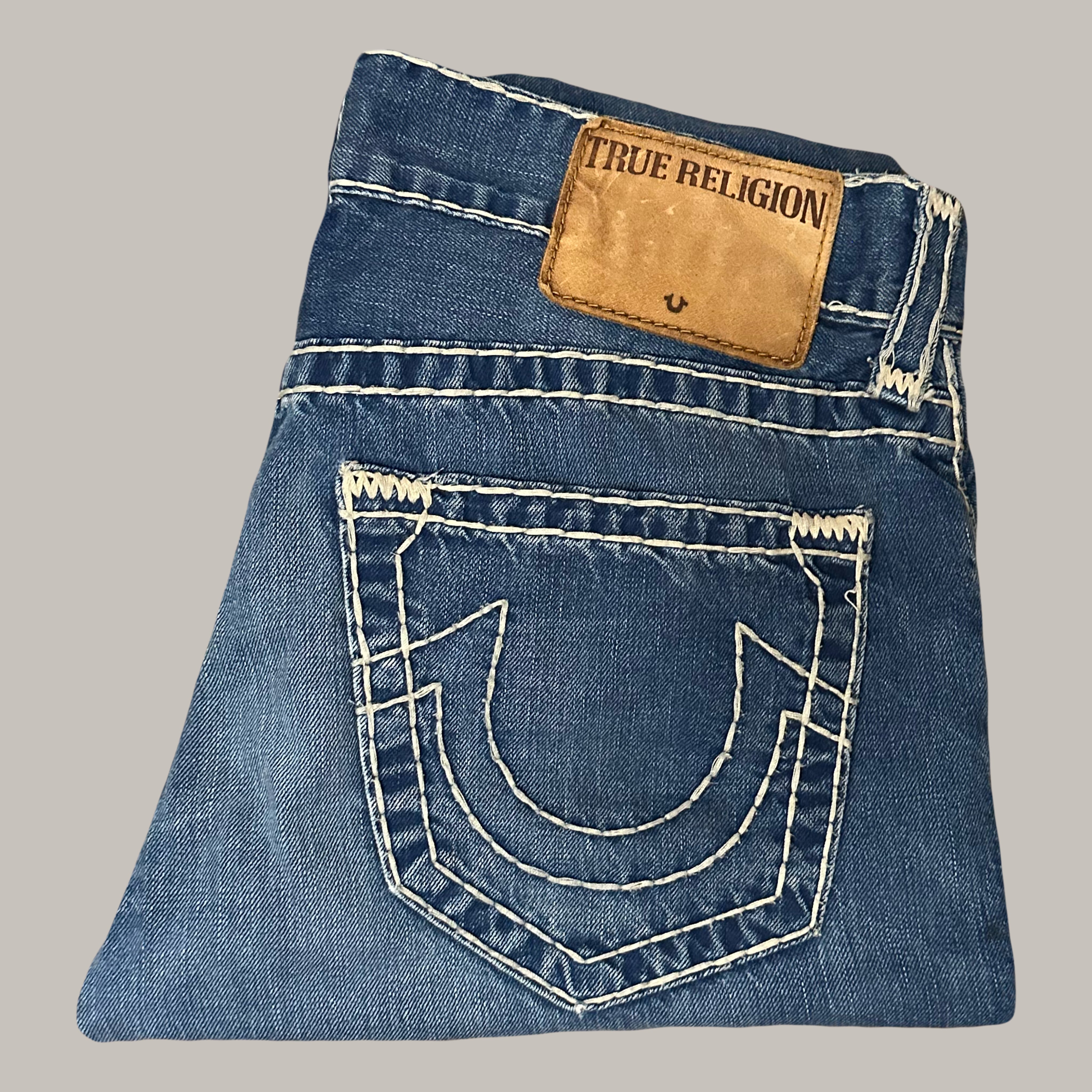 Bobby Super T Jeans (31)