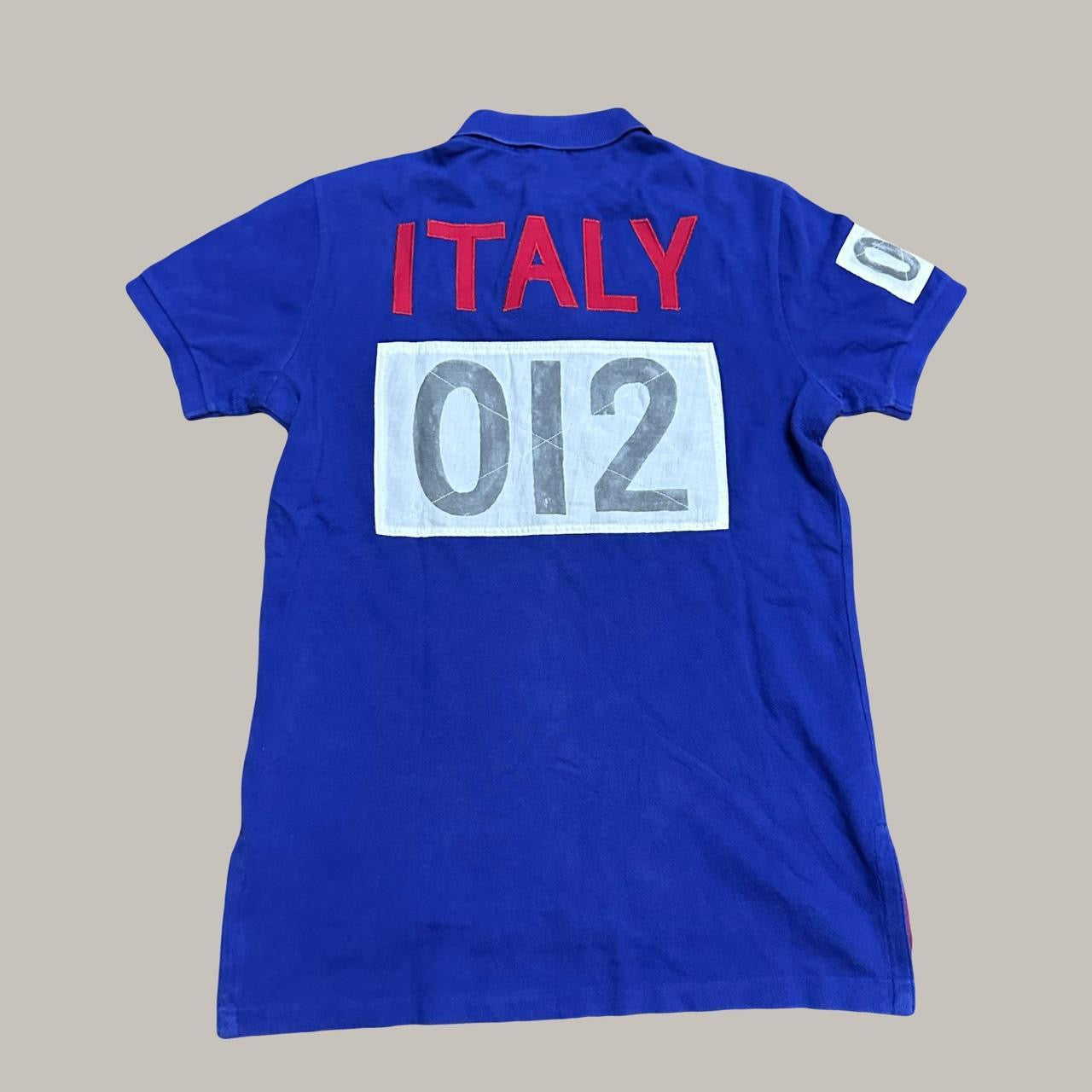 Italy Polo Track & Field (s)