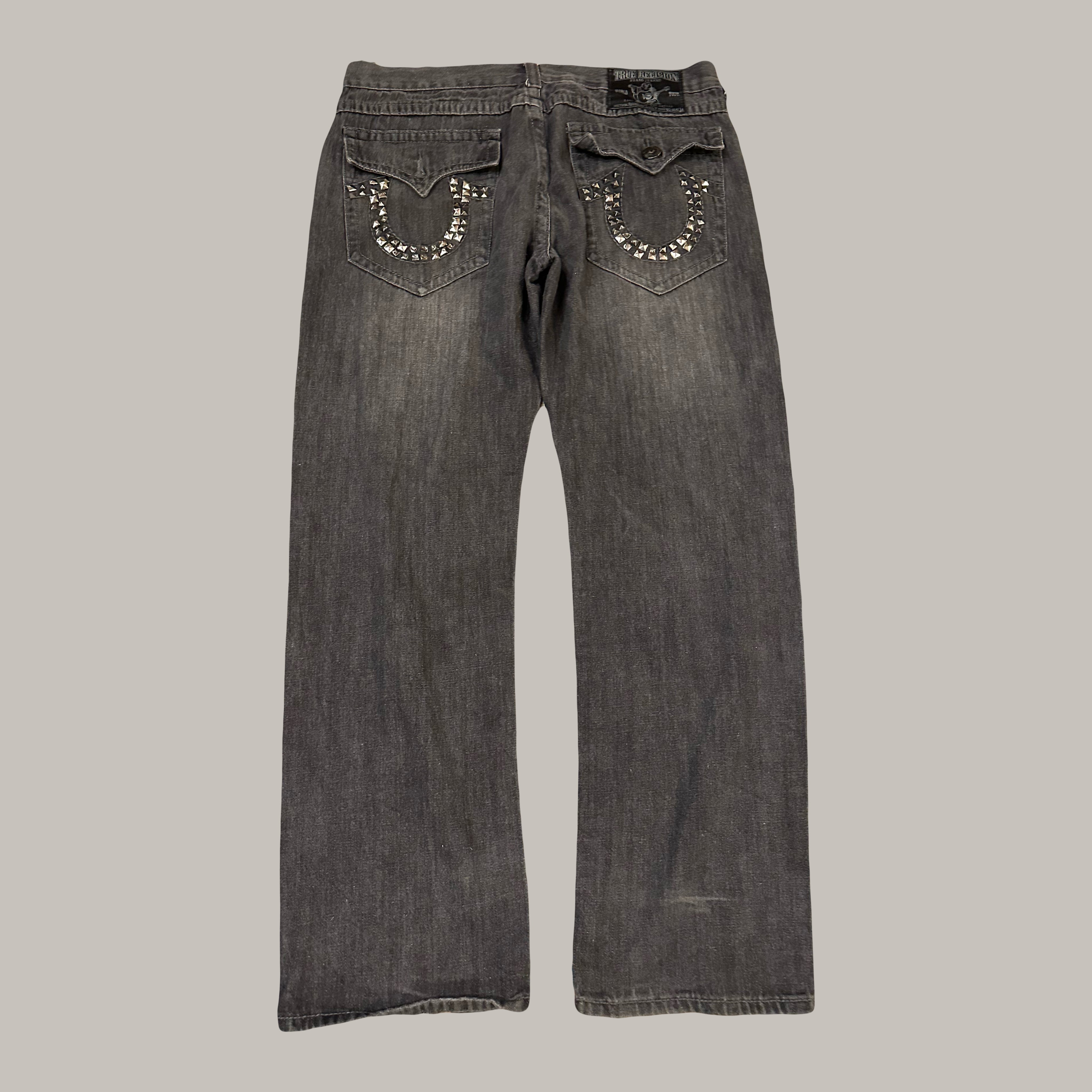 Billy studded Jeans (40)