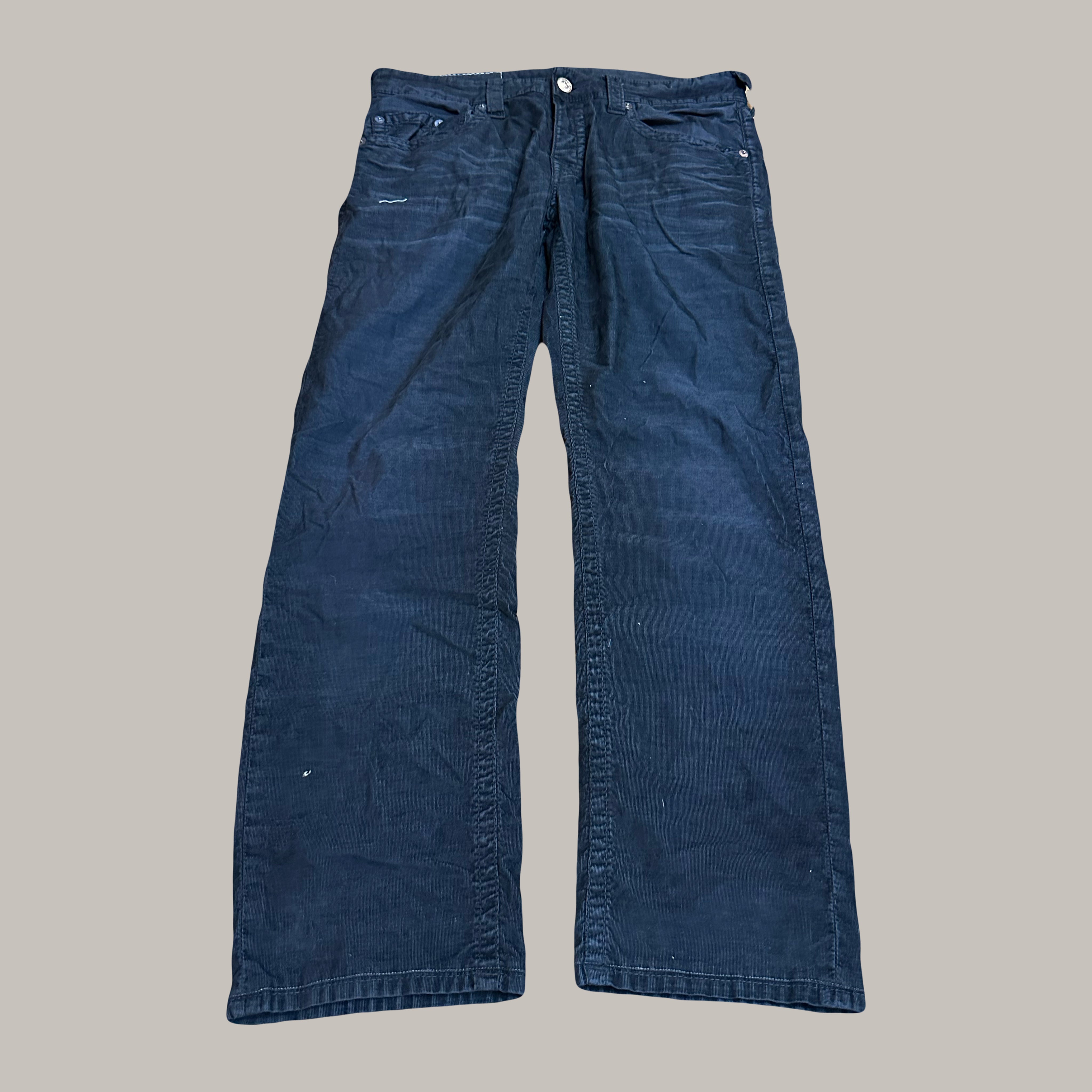 Bobby Black Corduroy’s (34)