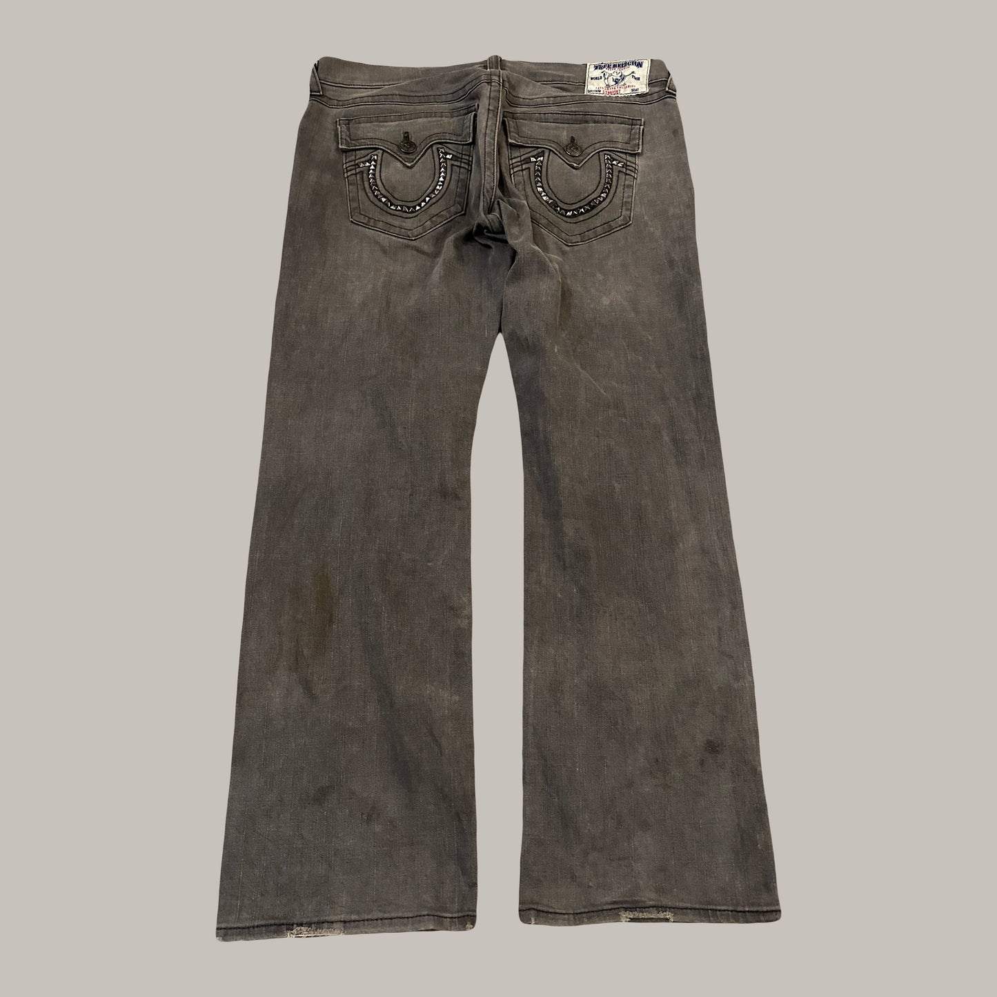 Ricky studded Jeans (40)