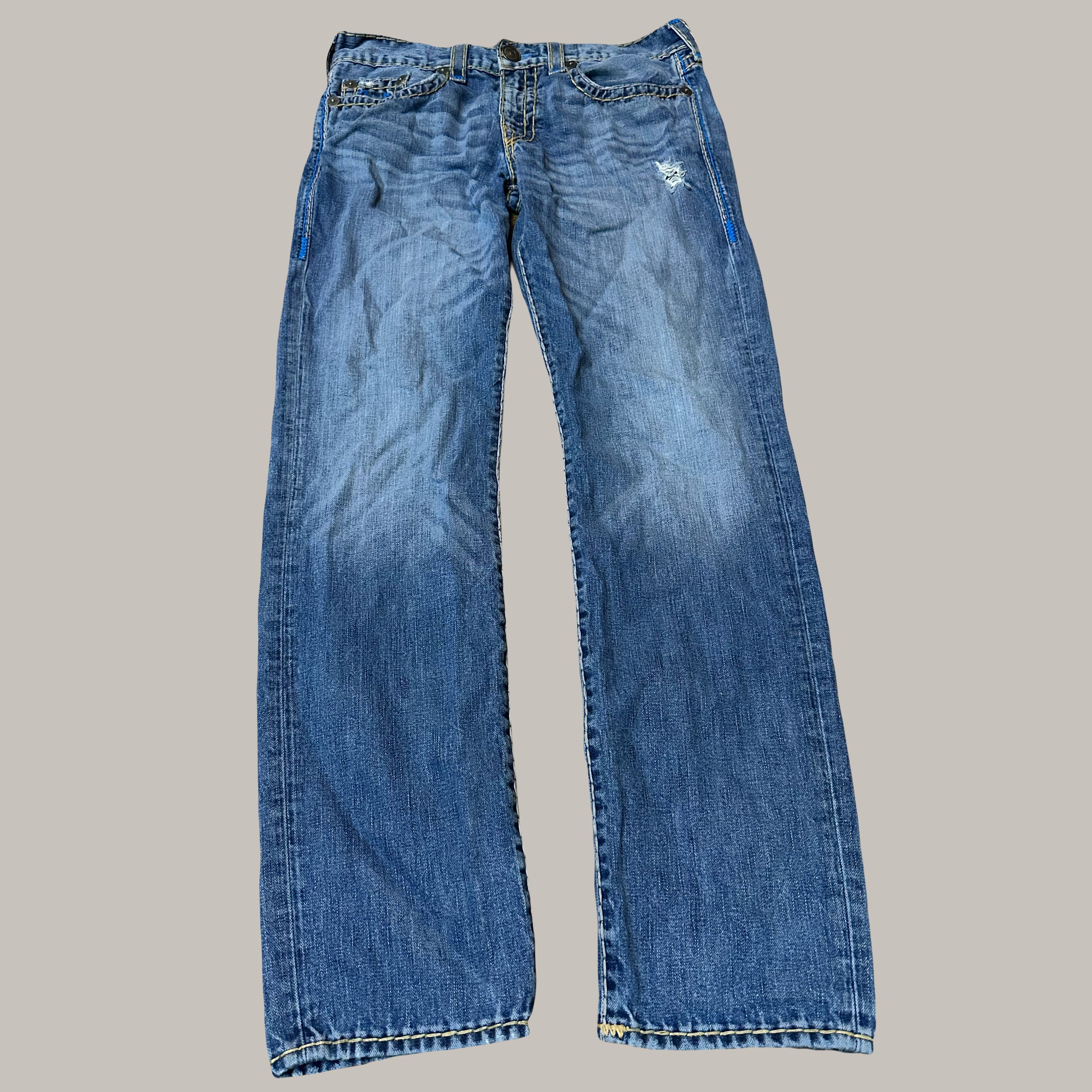 Bobby Super T Jeans (32)