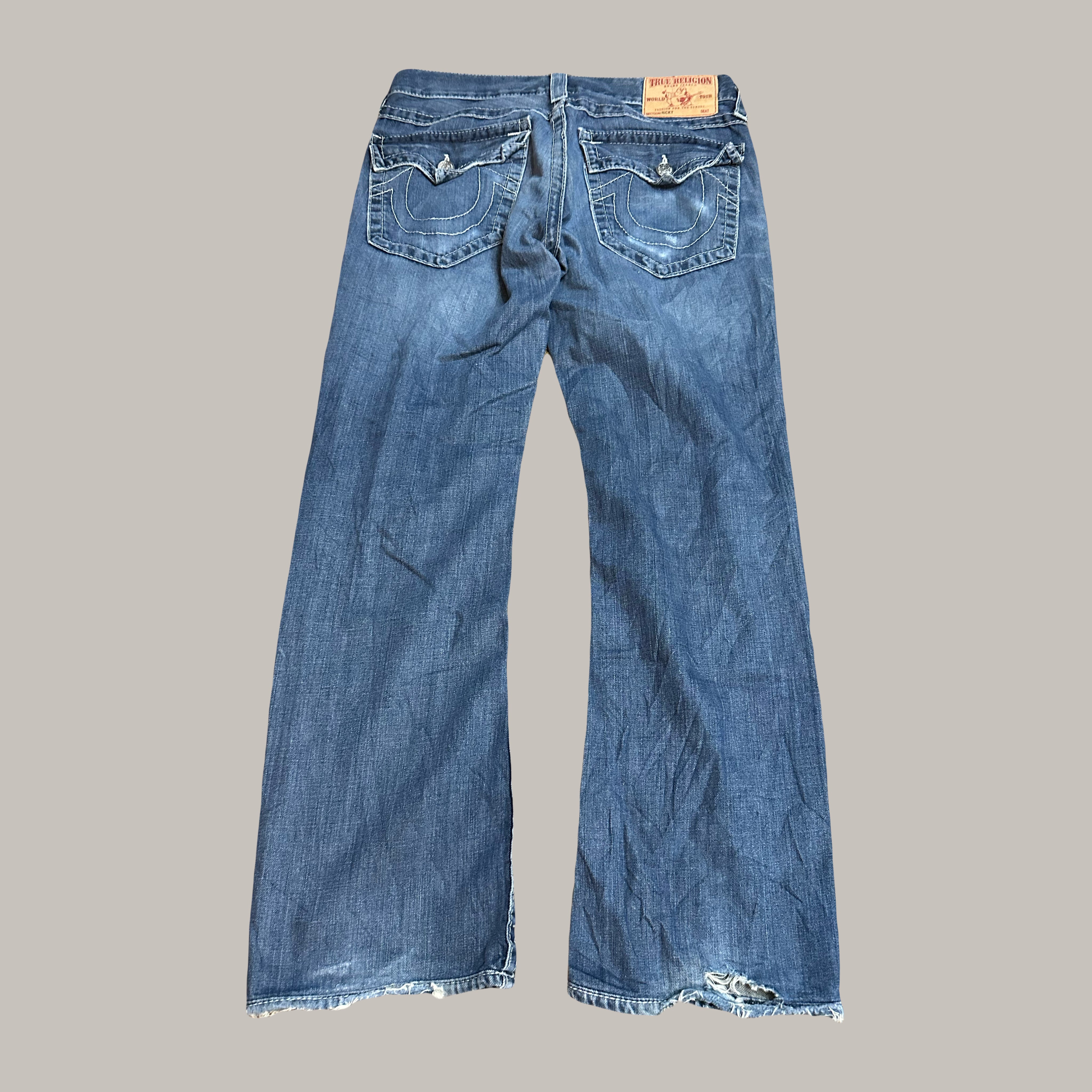 Ricky Washed Jeans (31)