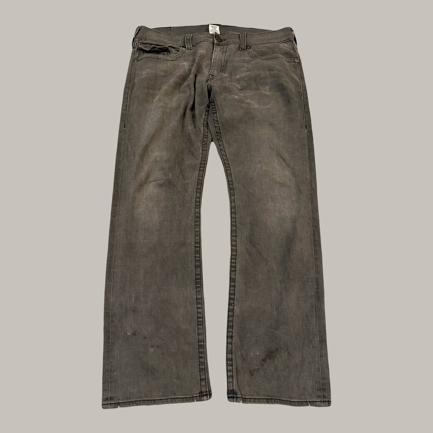 Ricky studded Jeans (40)