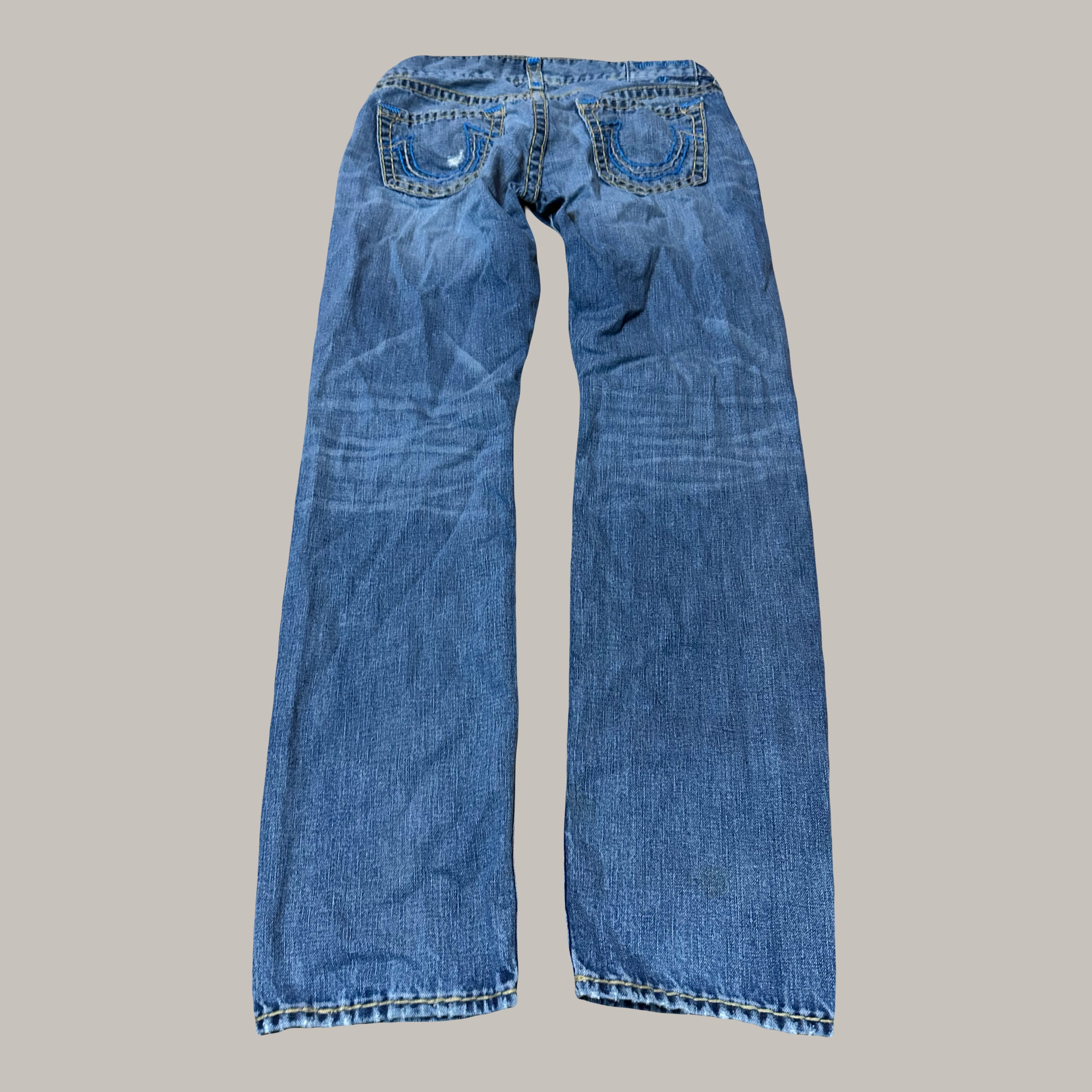 Bobby Super T Jeans (32)