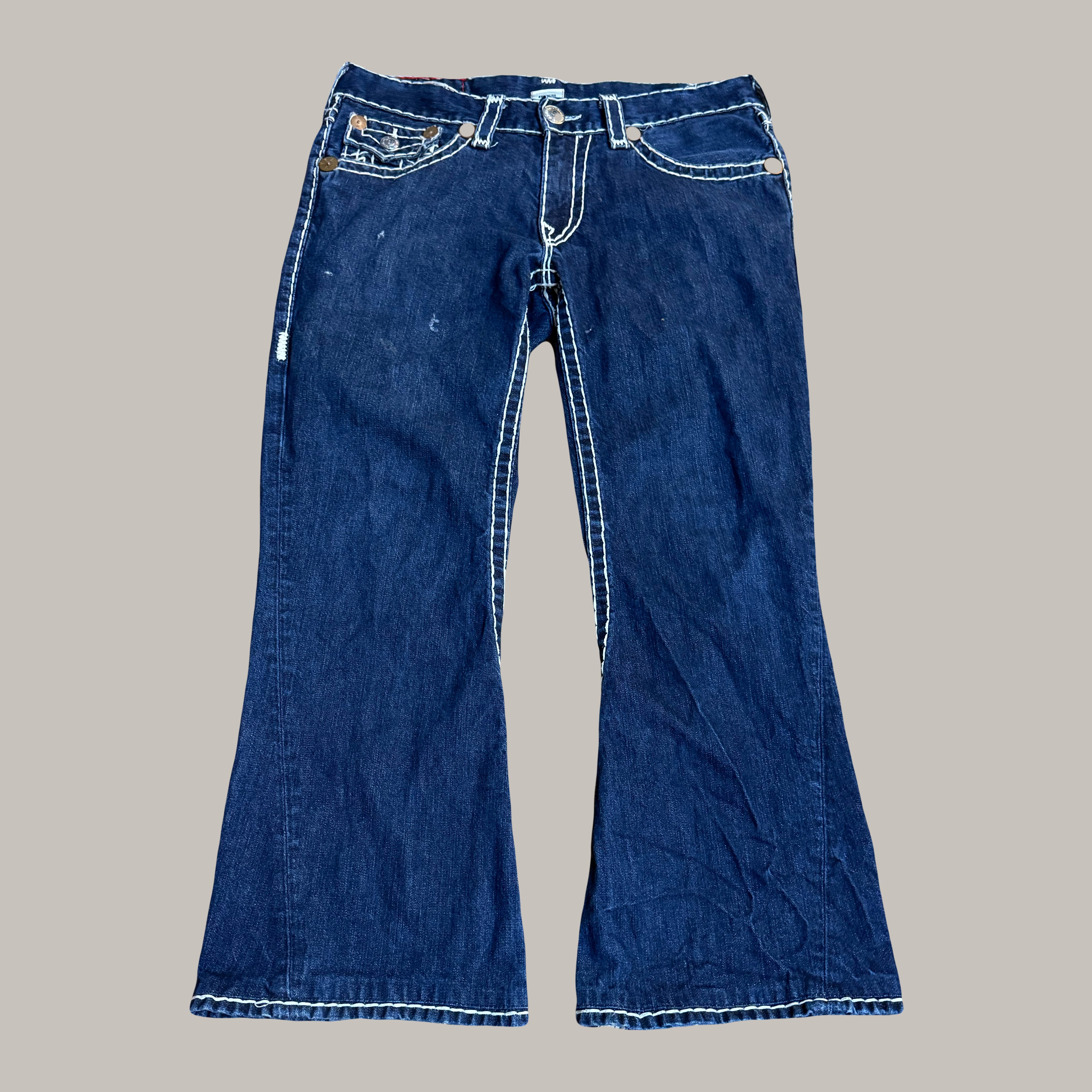 Joey Super T Jeans (34)