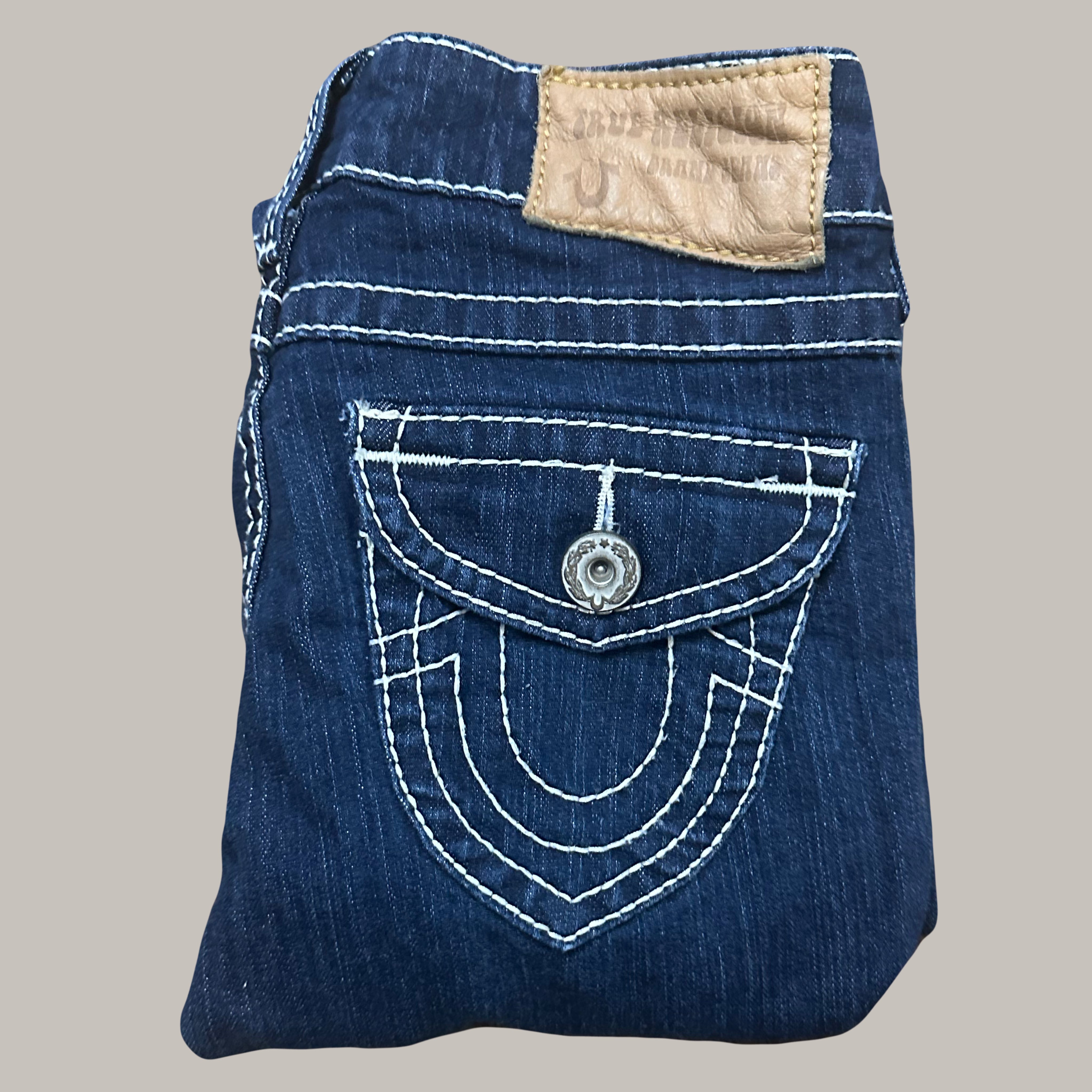 True religion Big T jeans (26)