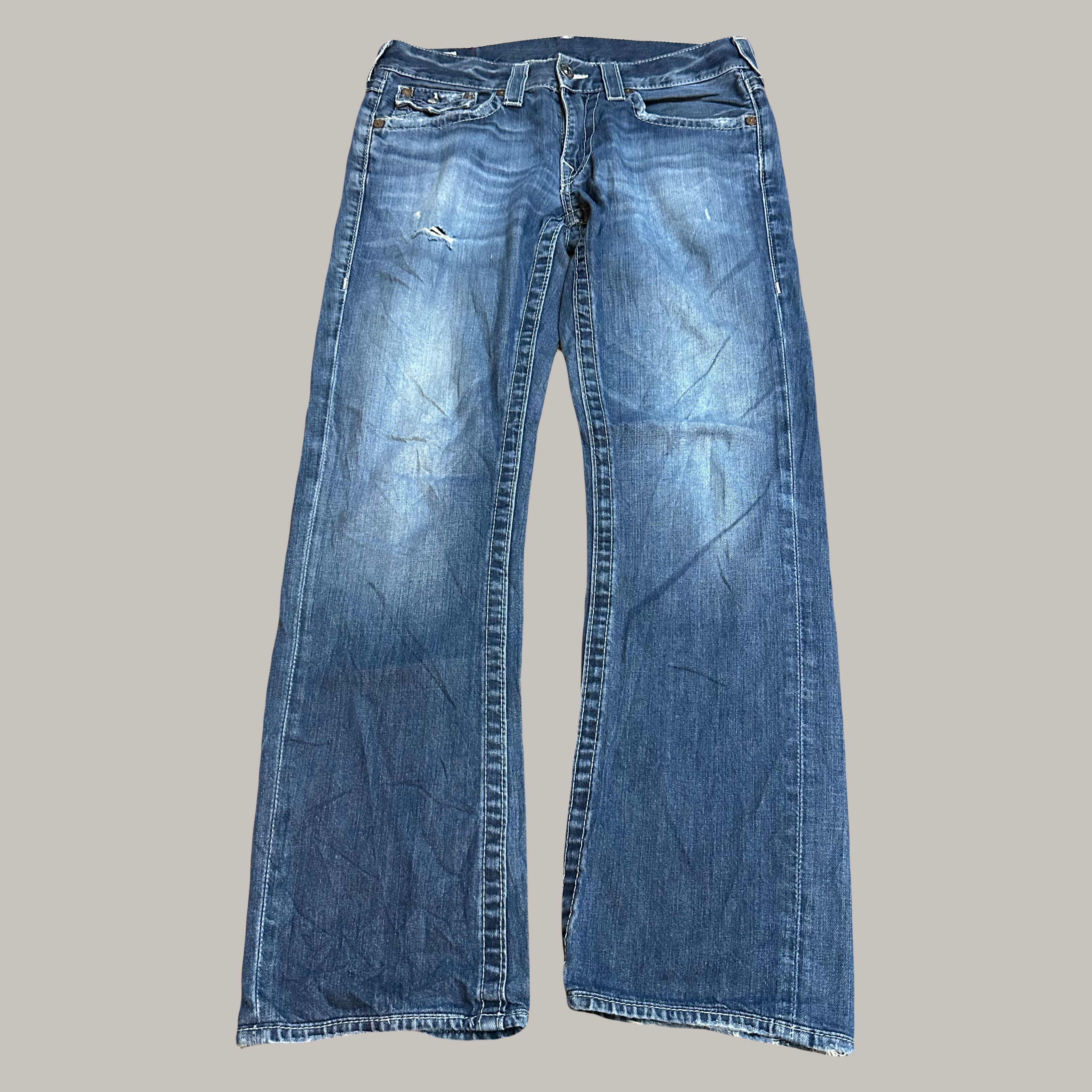Ricky Washed Jeans (31)