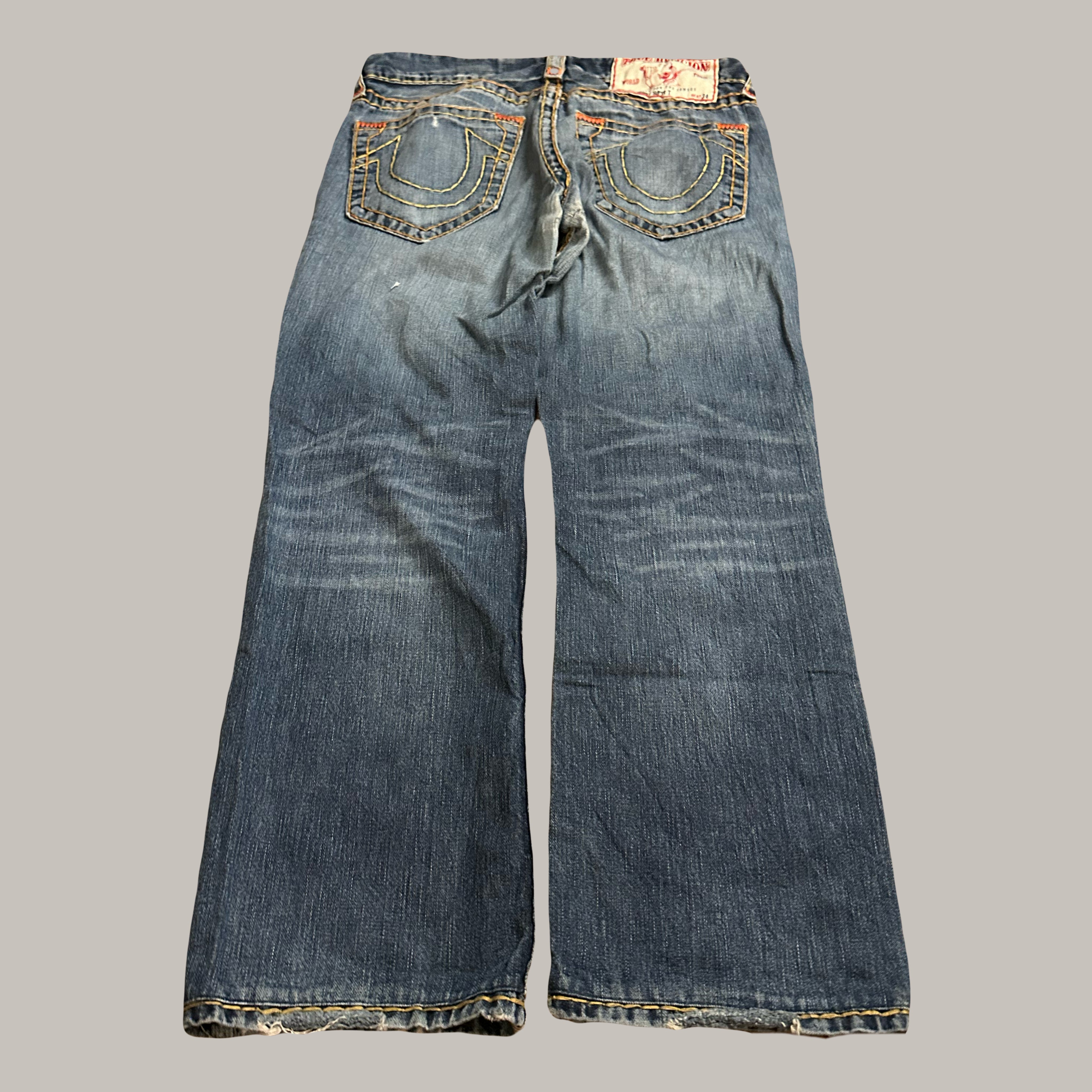 Bobby Super T Jeans (31)