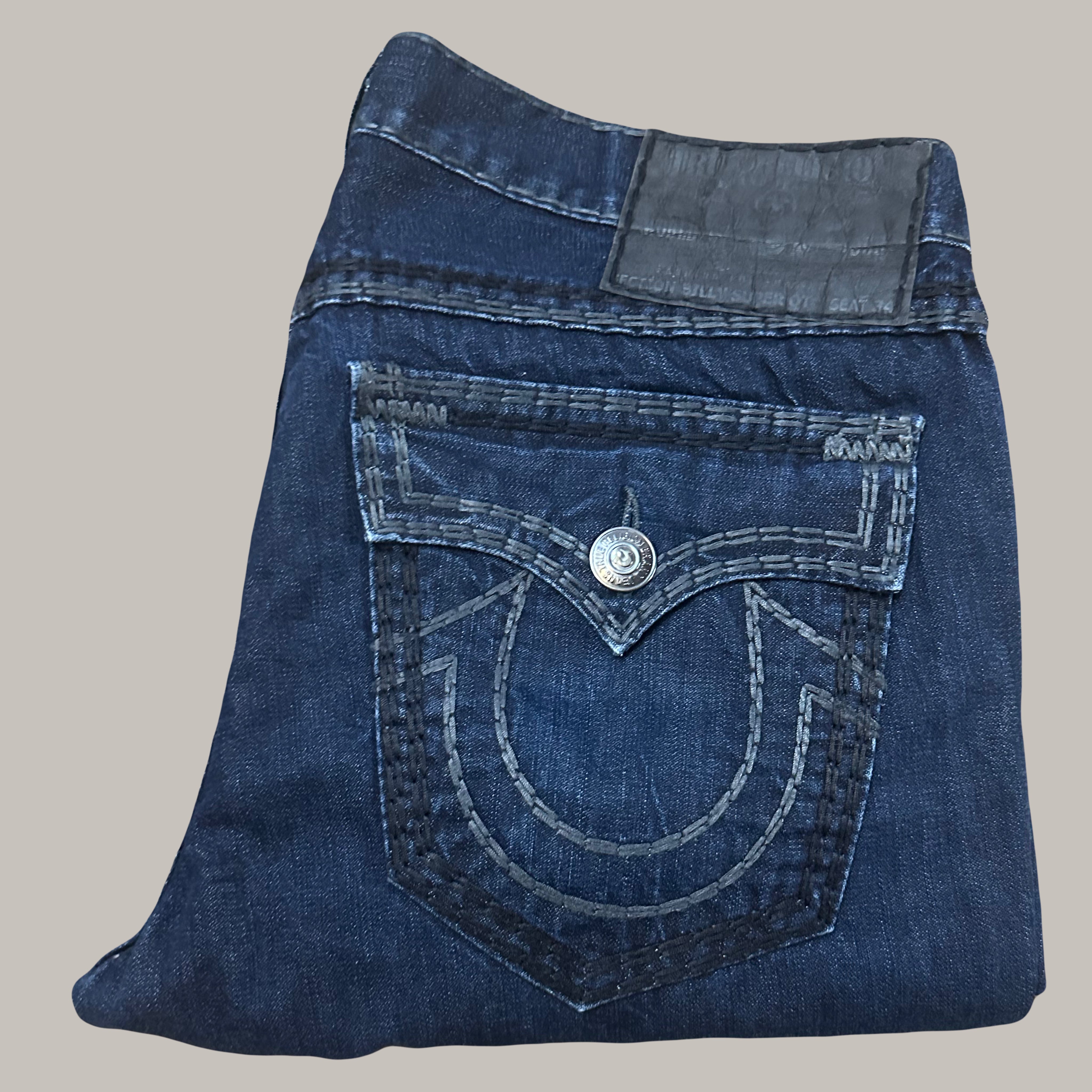 Billy Super QT jeans (38)