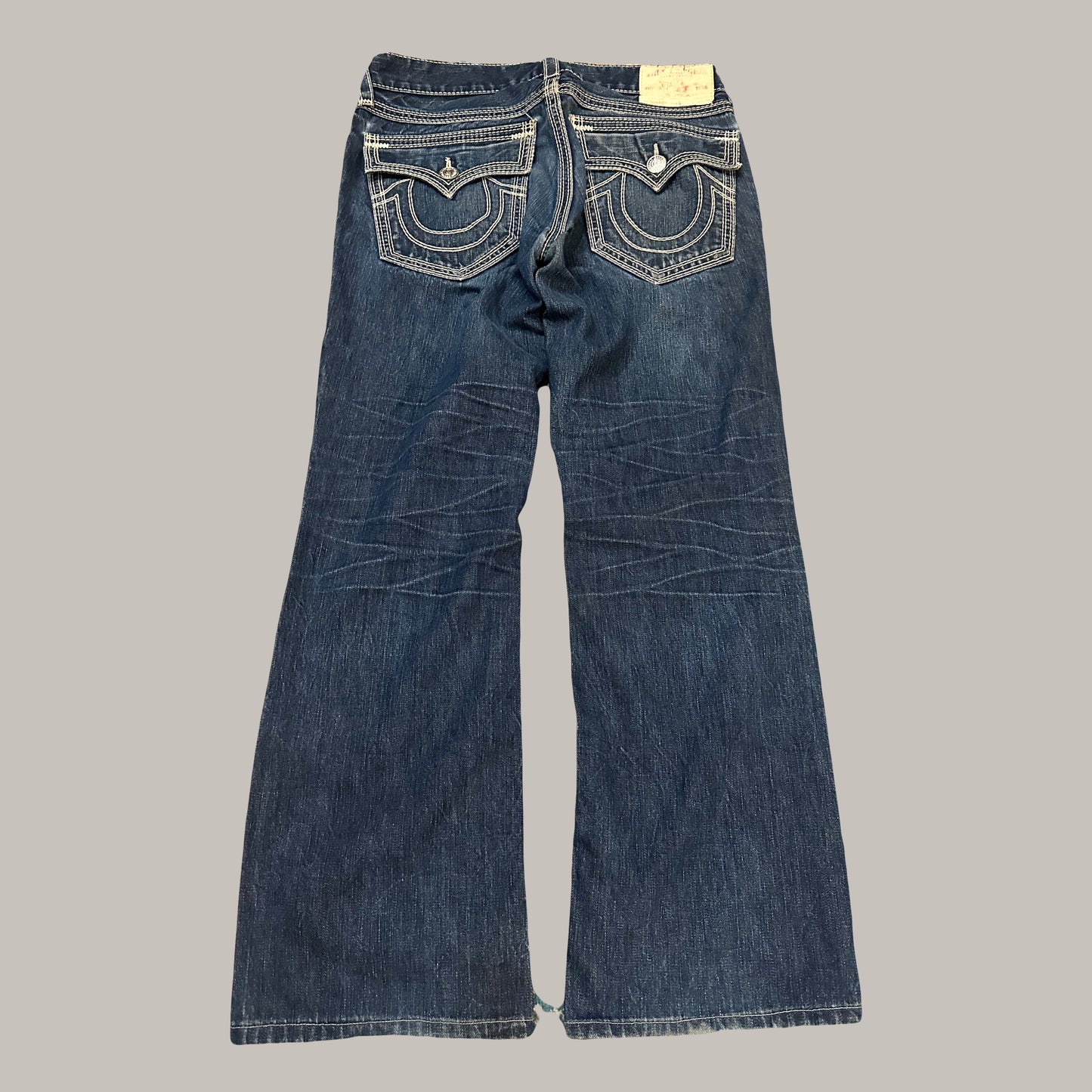 Ricky Big QT Jeans (34)