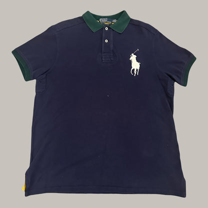 Big pony Polo (L)