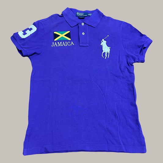 Jamaica polo