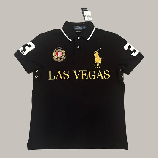 Las Vegas Polo (M)