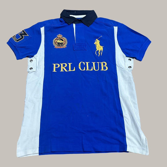 Prl Club Polo (M)