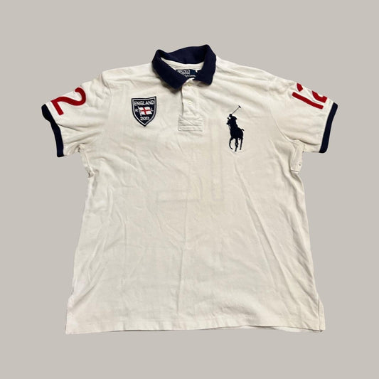 England Polo (L)