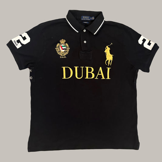 Dubai Polo (L)