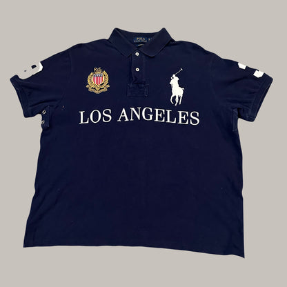 Los Angeles Polo (XL)