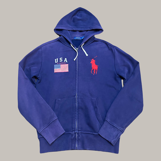 USA Hoodie (S)