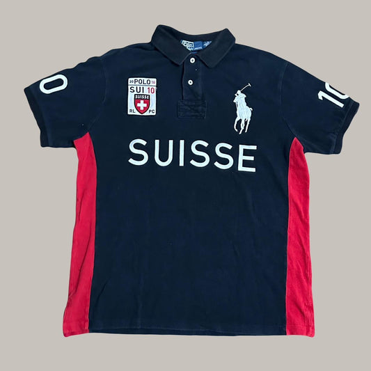 SUI Polo (L)