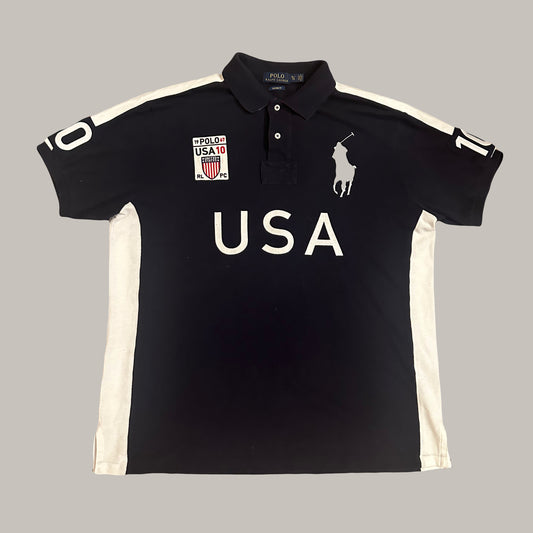 2010 USA Polo (XL)