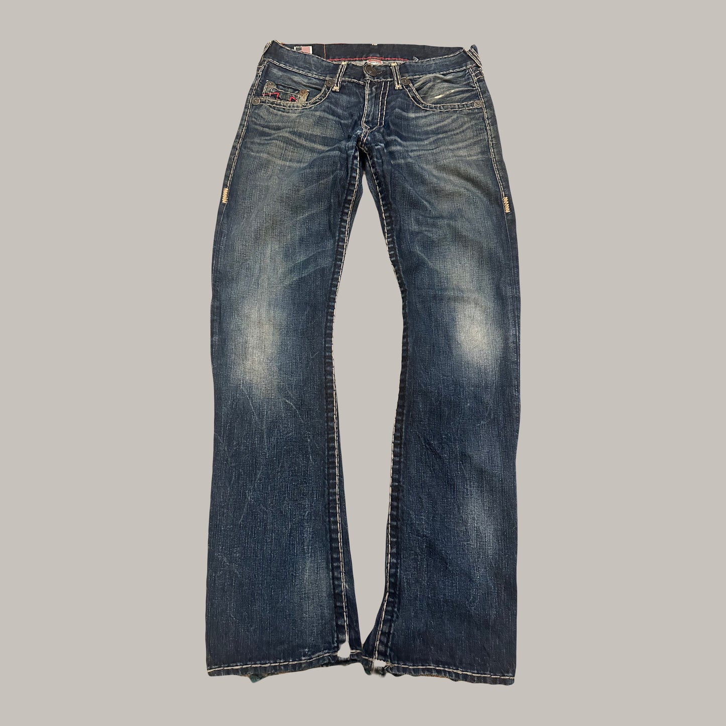 Bobby super T jeans (31)