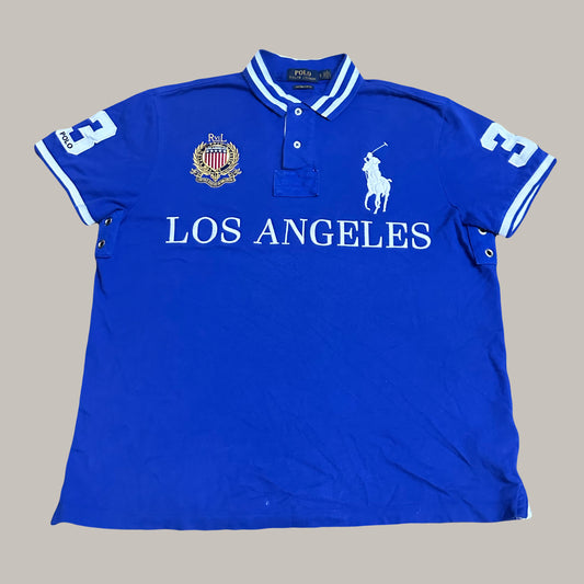 Los Angeles Polo (L)