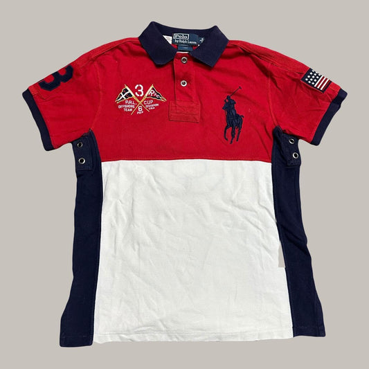 USA Polo (s)