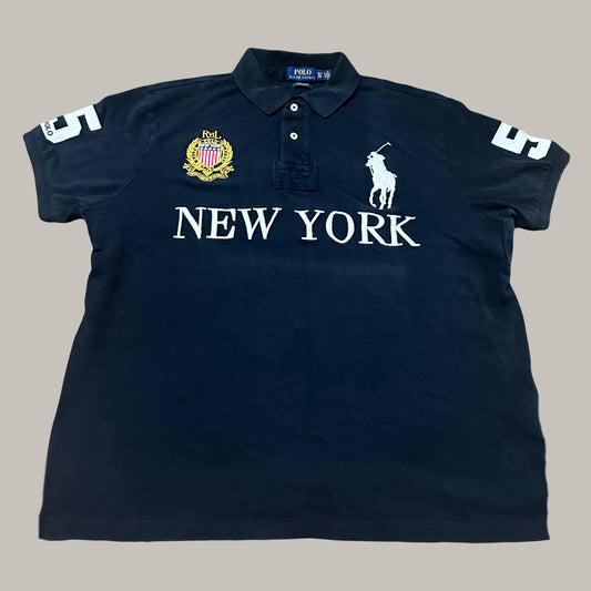 New York Polo (XL)