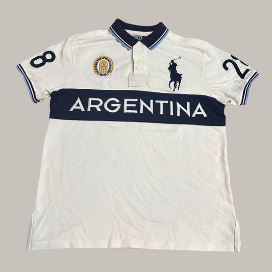 Argentina Polo (M)