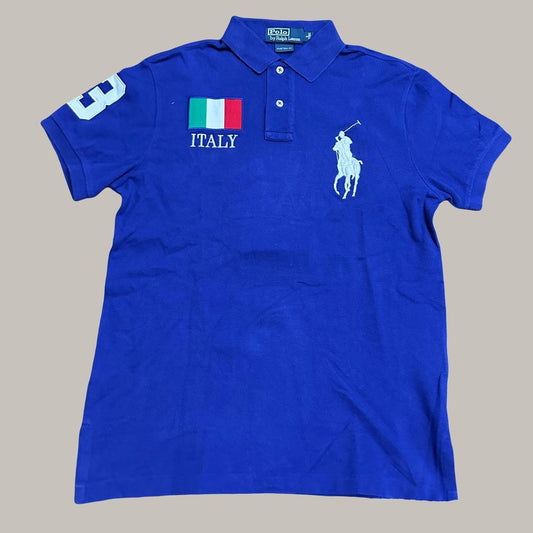 Italy Polo (s)