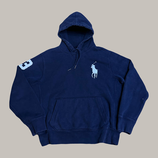 Big Pony Hoodie (M)