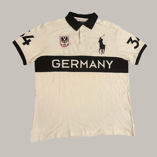 Germany Polo (L)