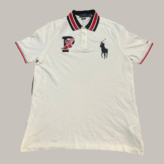 Big Pony Polo (M)