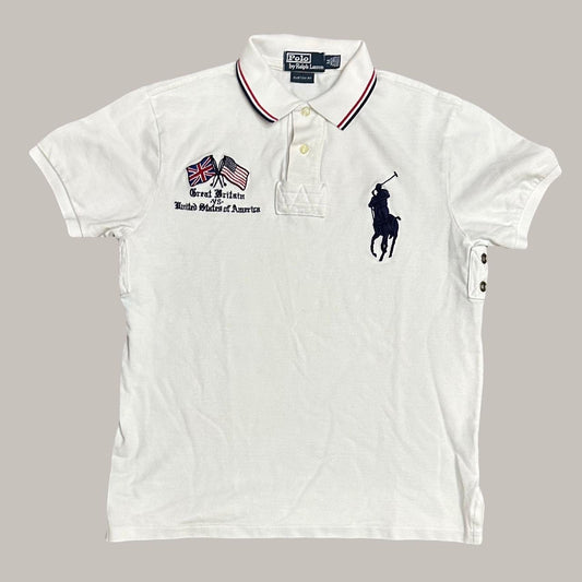 USA polo