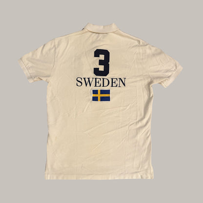 Sweden Polo (M)