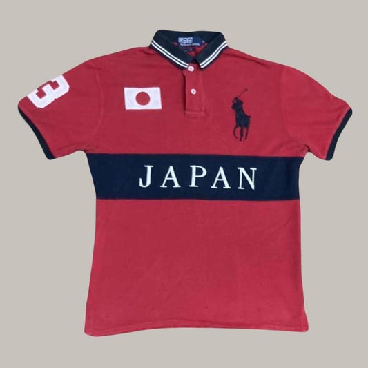 Japan Polo (M)