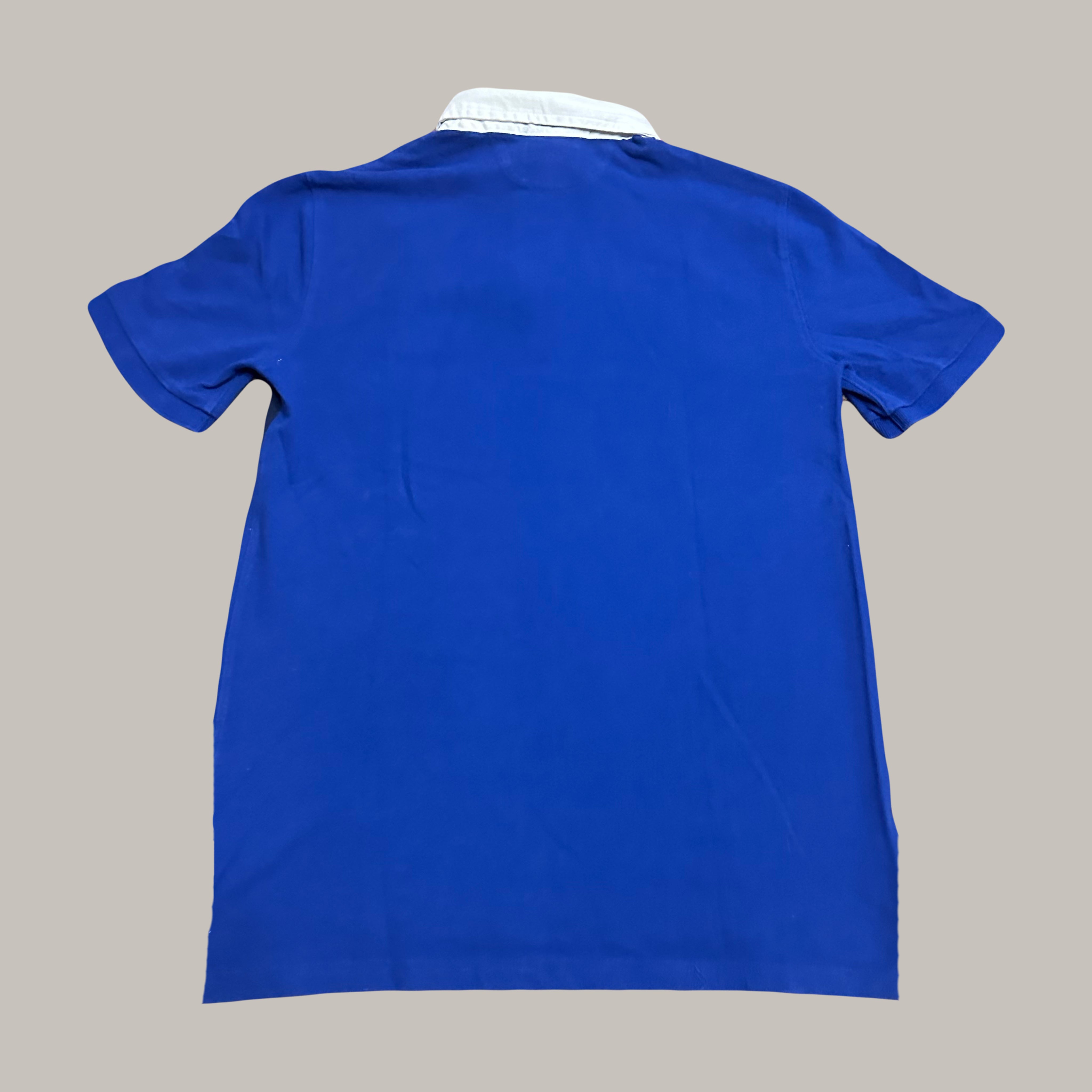 Big Pony Polo 1st Eight (s)
