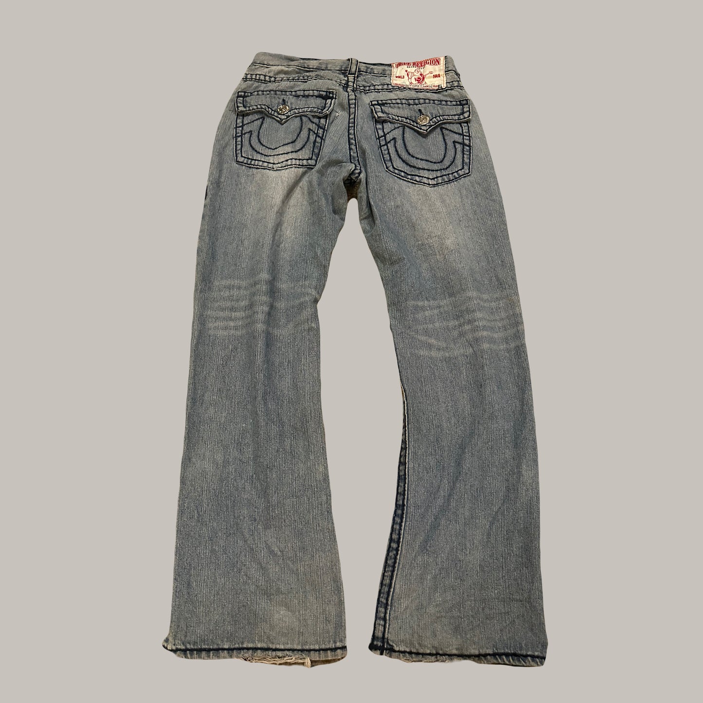 Joey super T jeans (32)