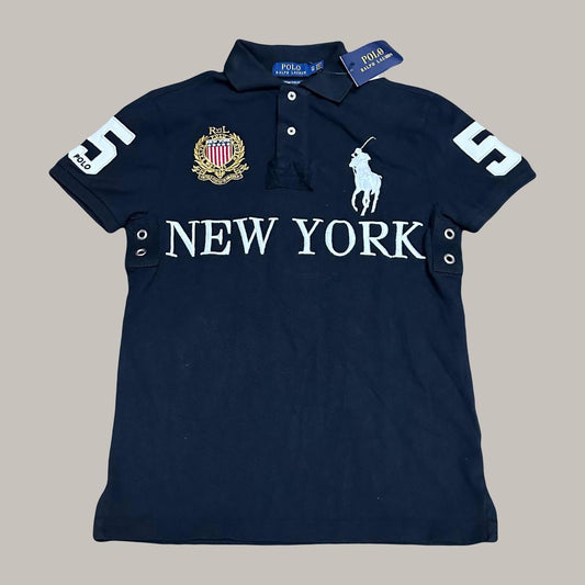 New York polo (xs)