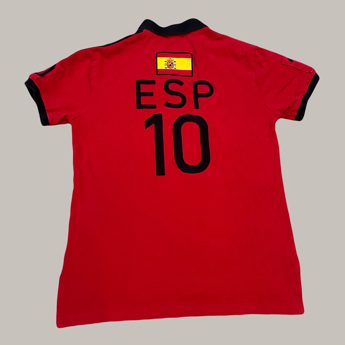 Spain Polo (M)