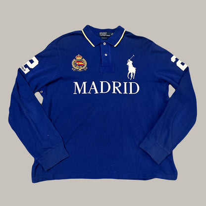 Madrid Polo (XL)