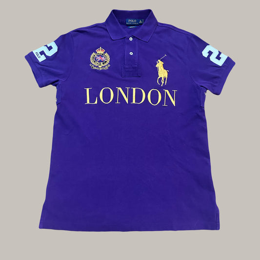 London Polo (M)