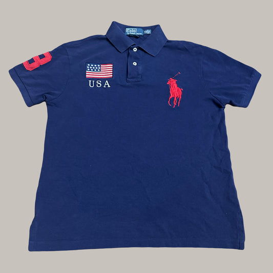 USA Polo (M)