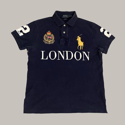 London Polo (S)