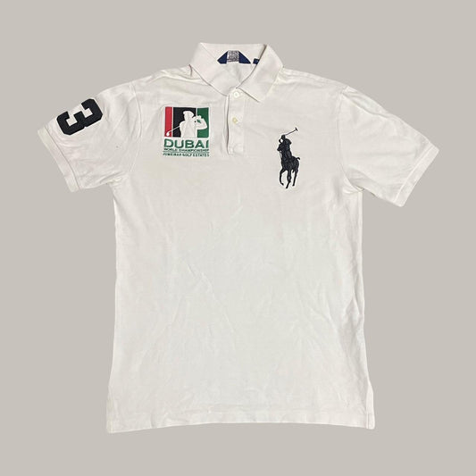 Dubai Polo